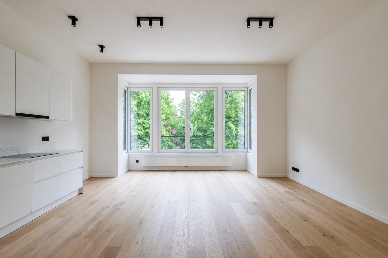 Apartment for rent in Ghent with 2 bedrooms - photo 3