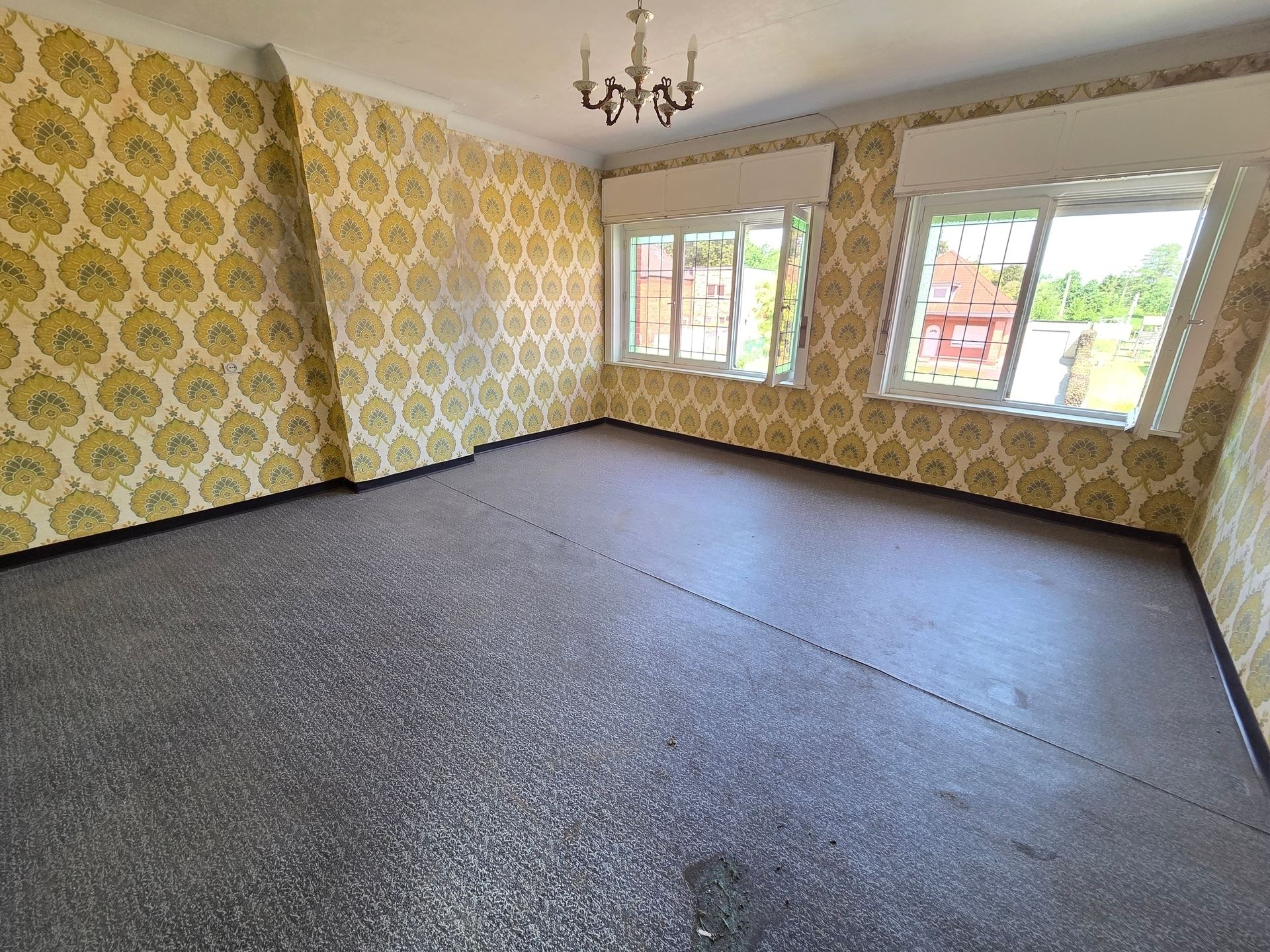 Te renoveren woning, rustig gelegen op een zuidgericht perceel van 581m² - foto 4