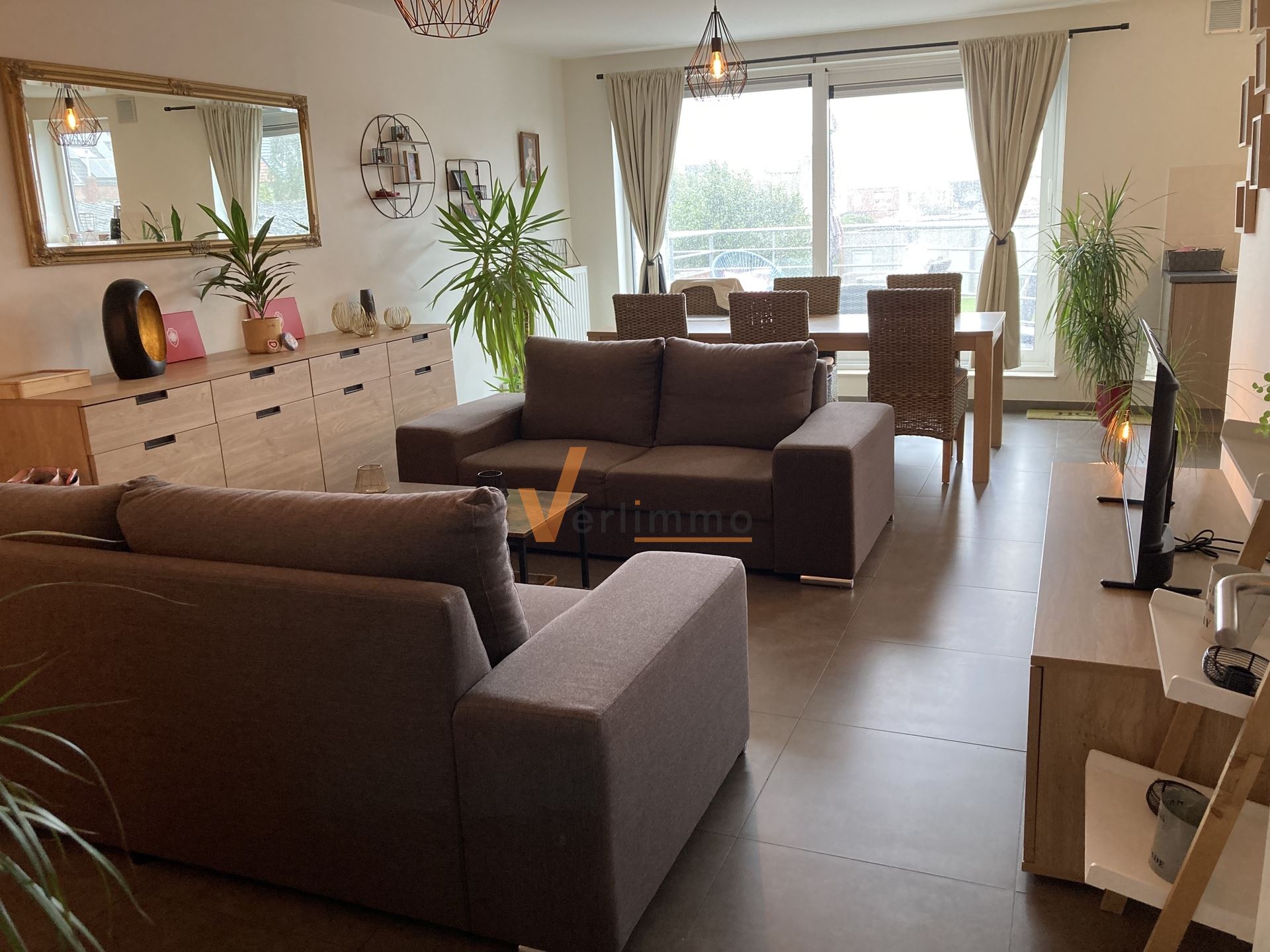 appartement - foto 4