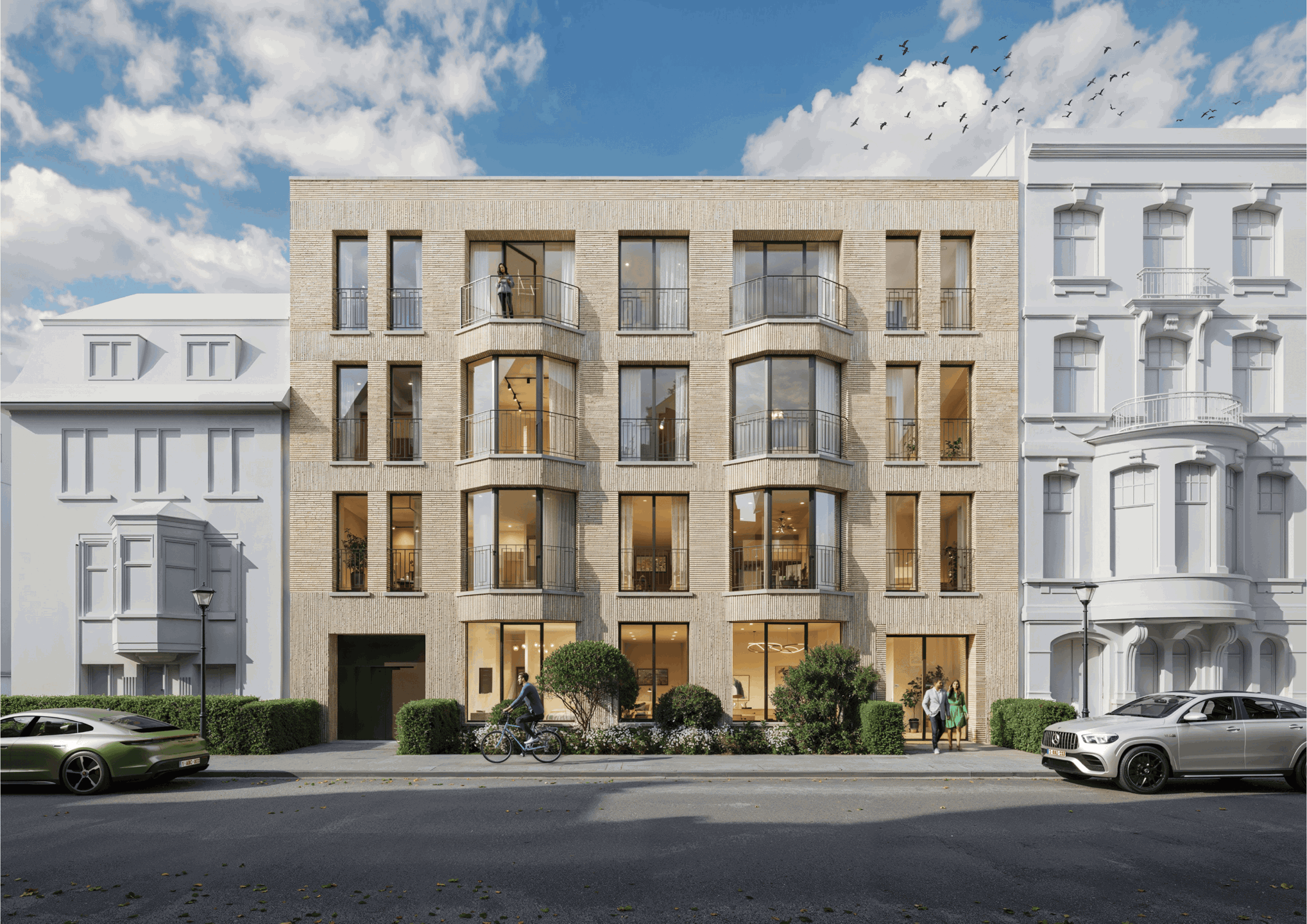 Project te koop in Antwerpen - foto 5