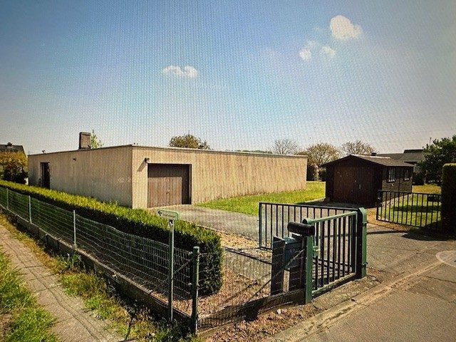 Maison à vendre à Deerlijk avec 5 chambres - photo 1