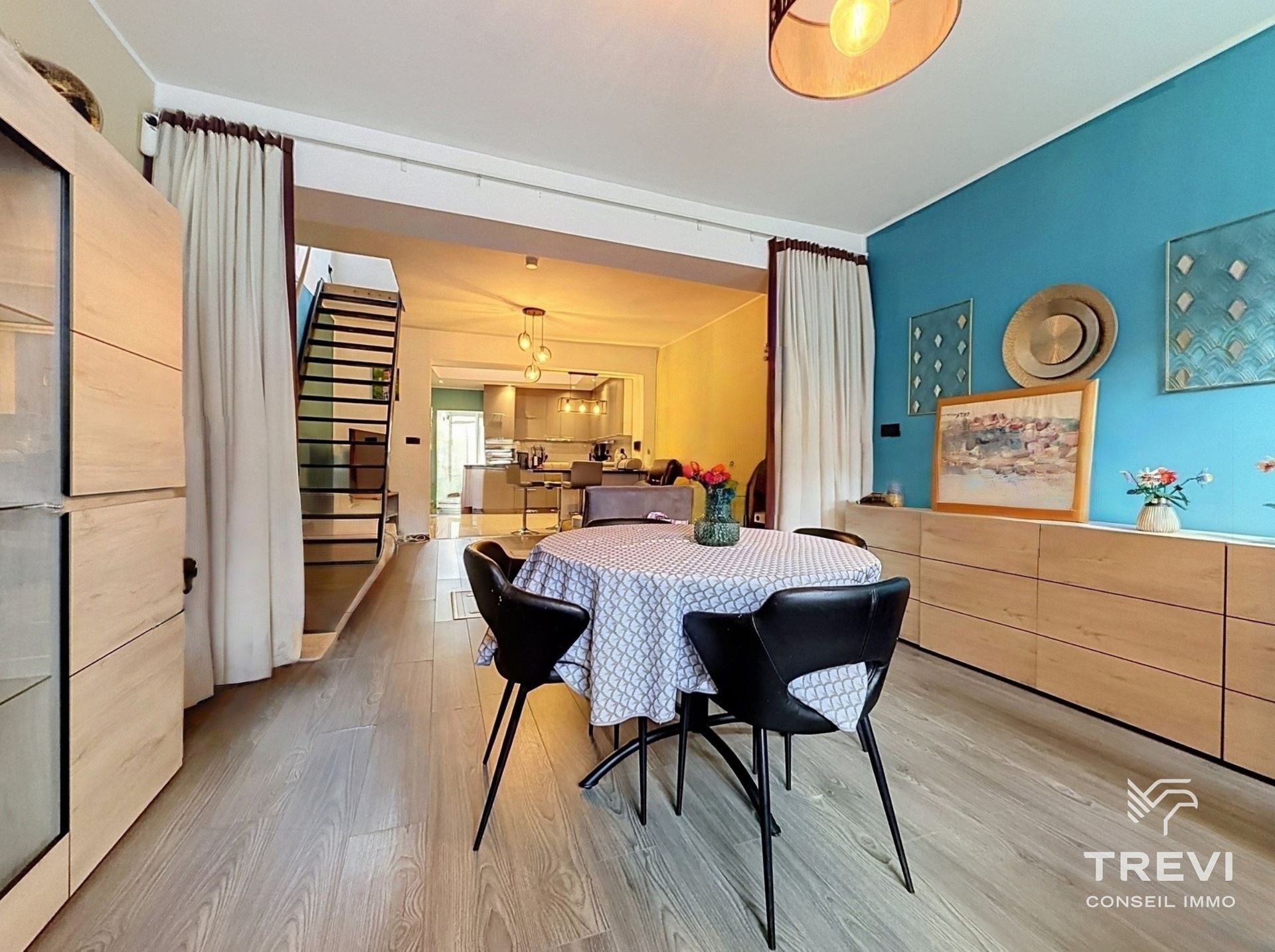 Huis te koop in Ittre met 3 slaapkamers - foto 4