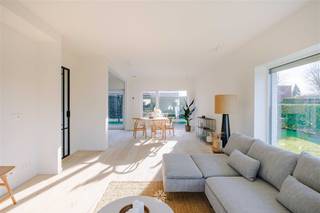  - Offre exceptionnelle à De Pinte ! - DE PINTE - Luxueuse villa de 3 chambres et 2 salles de bain dans un quartier résidentiel calme à De Pinte Les...