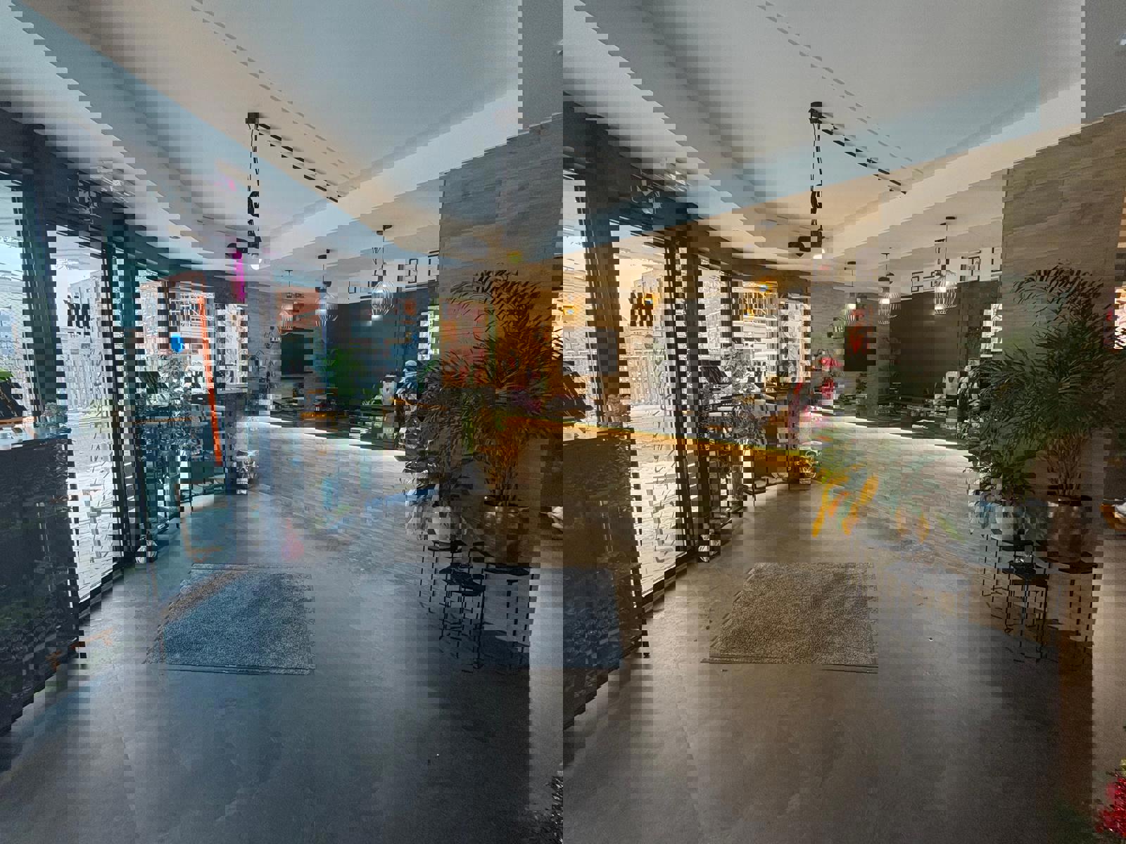 Commercial for rent in Berlaar - photo 4