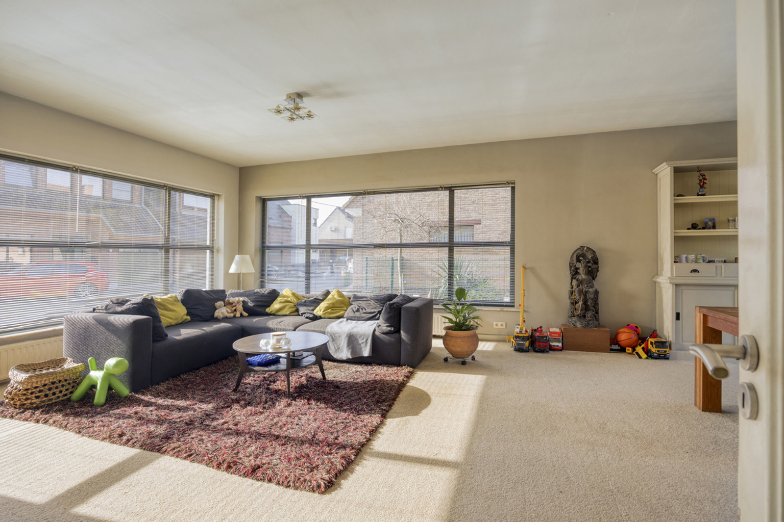 Ruime viergevelwoning in Affligem  - foto 3