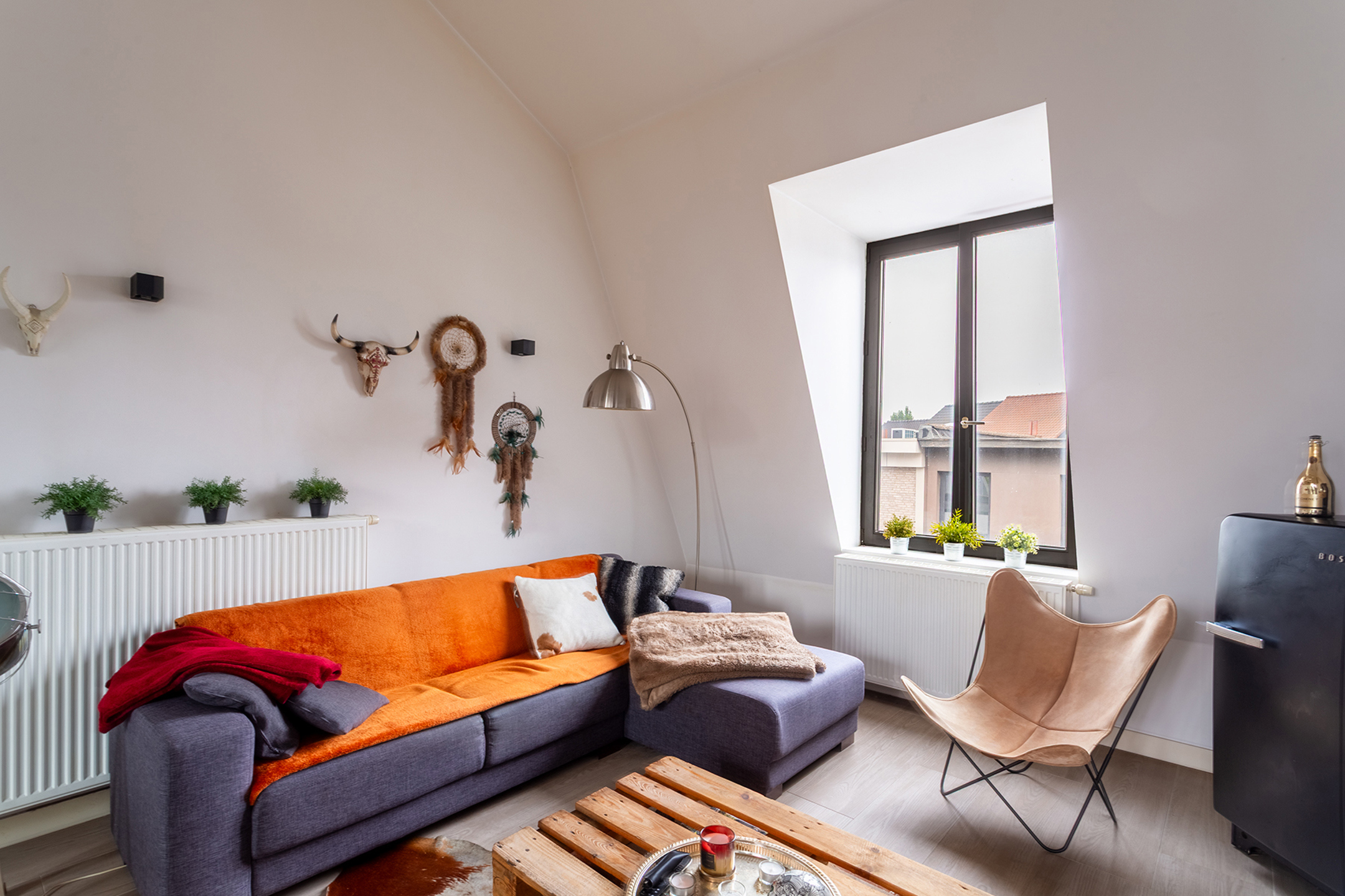 Appartement à vendre à Anvers avec 1 chambre - photo 5