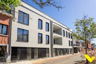 Apartment for sale in Tessenderlo-Ham