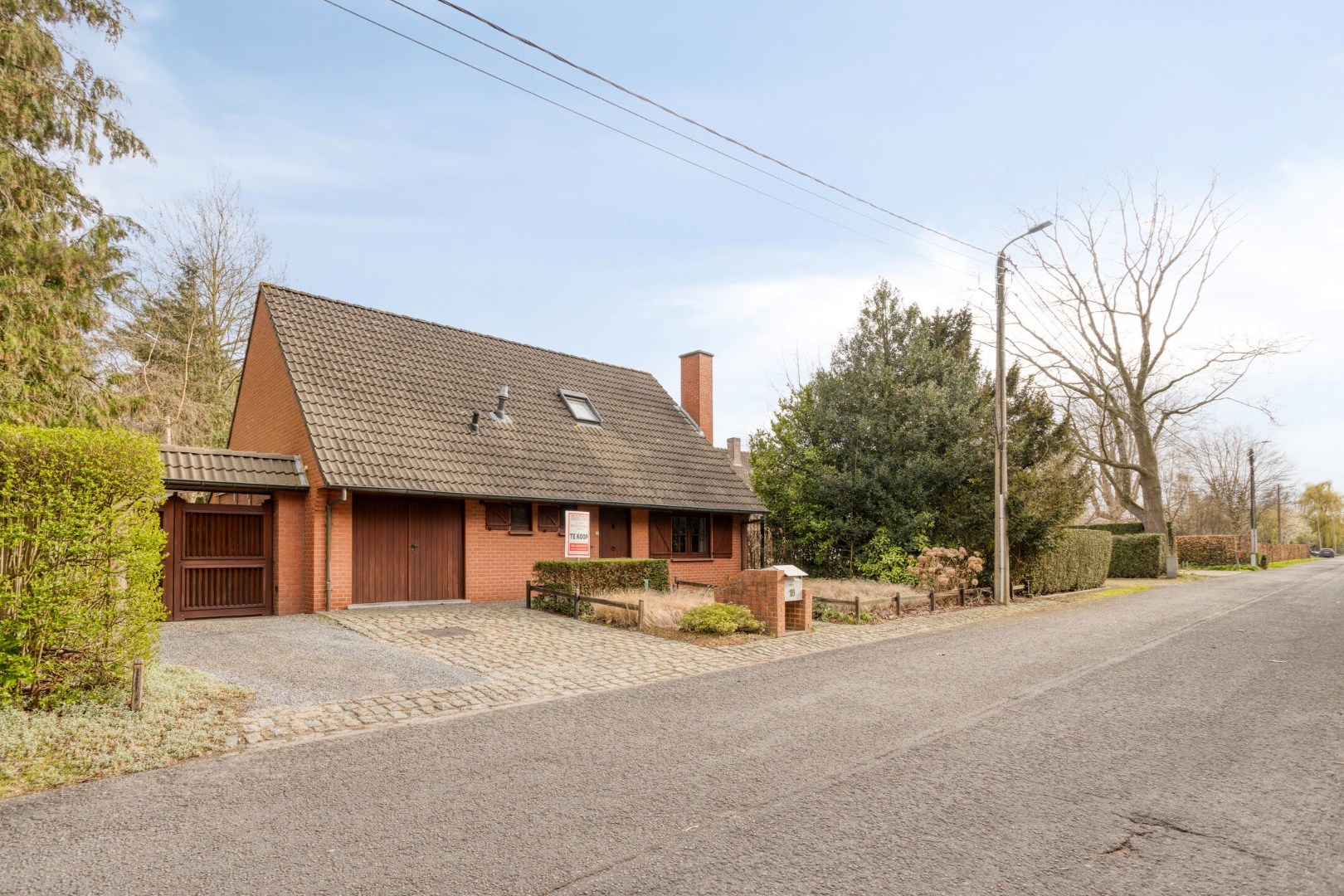 Maison à vendre à Courtrai avec 2 chambres - photo 2