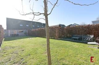 House for sale in Merelbeke-Melle