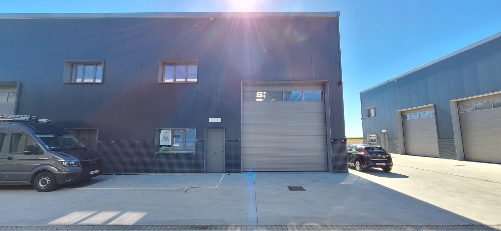 Kwalitatieve KMO-unit - foto 2