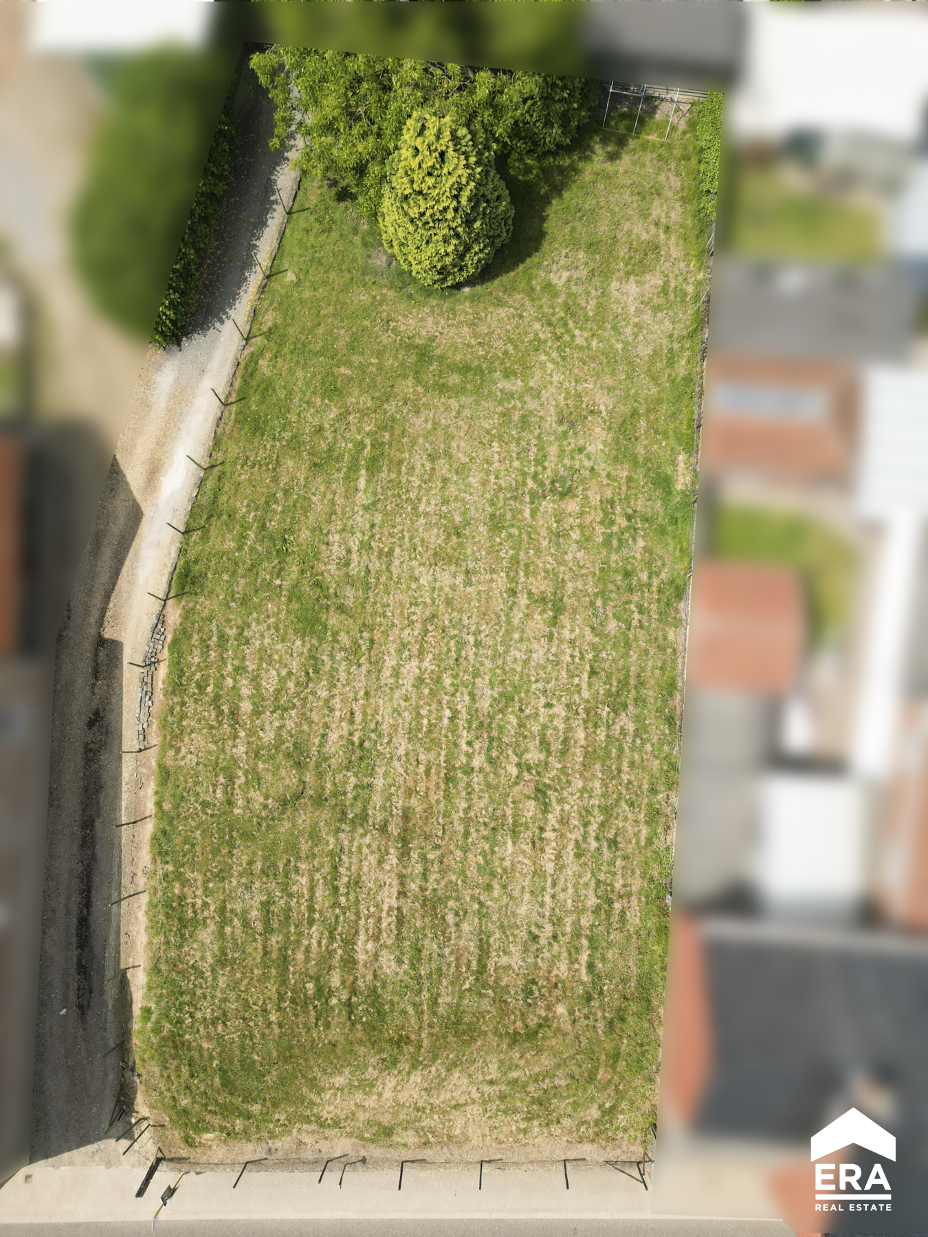 Bouwgrond voor (half) open bebouwing (8are67ca) te Tongeren - foto 5