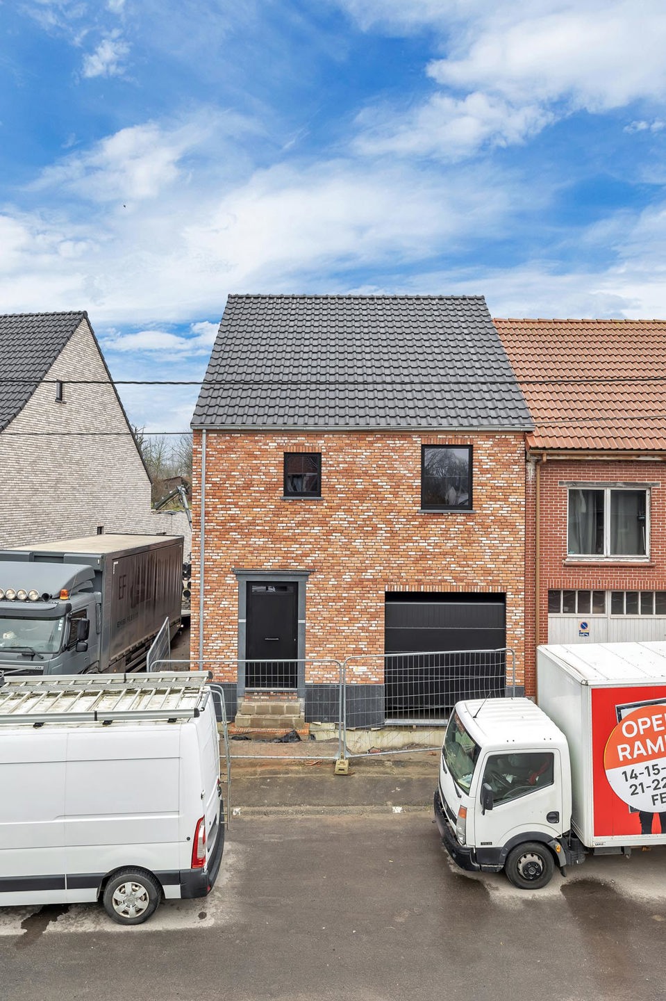 Project te koop in Haaltert - foto 4