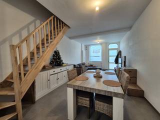 Bezoeken kunnen niet telefonisch ingepland worden, huurprofiel is verplicht:Klik op BEZOEK AANVRAGEN op onze website (www.immo-zone.be) en boek...