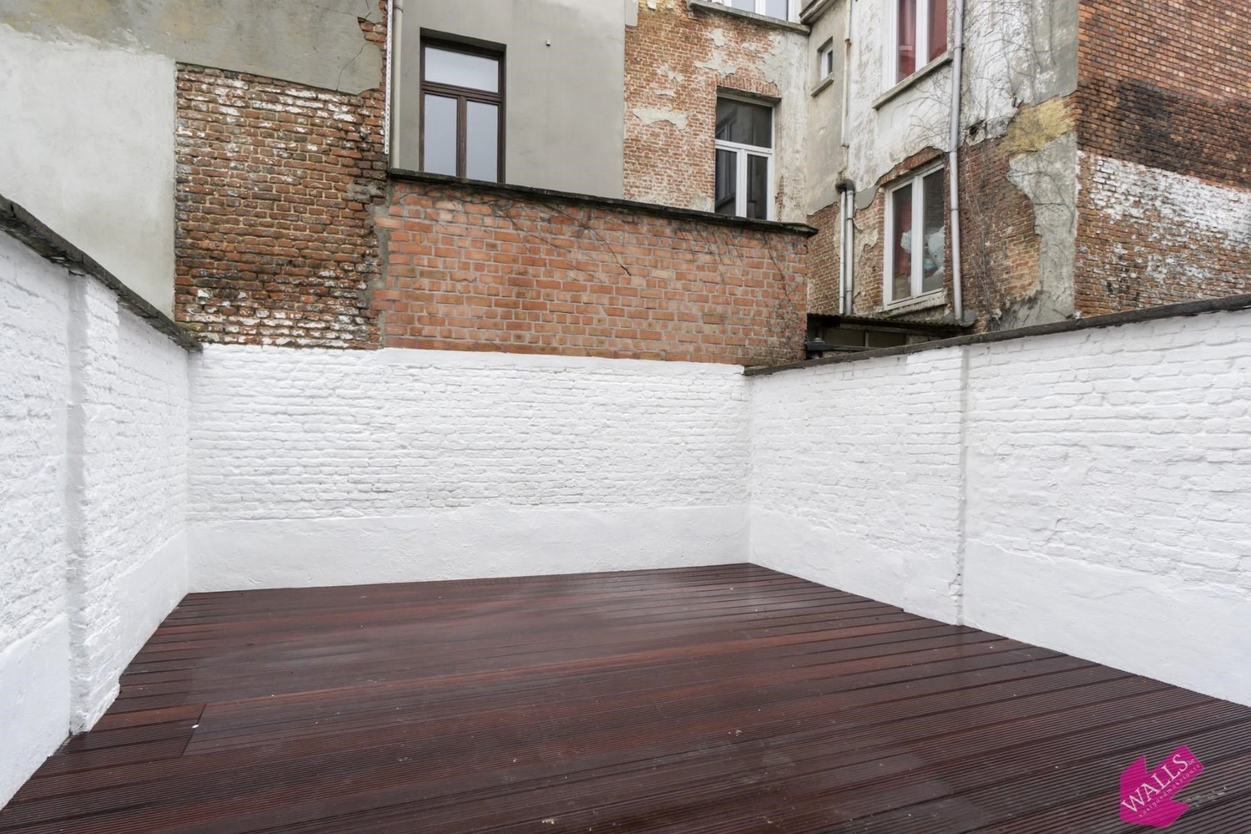 Gerenoveerde woning met tuin op Zurenborg - foto 4