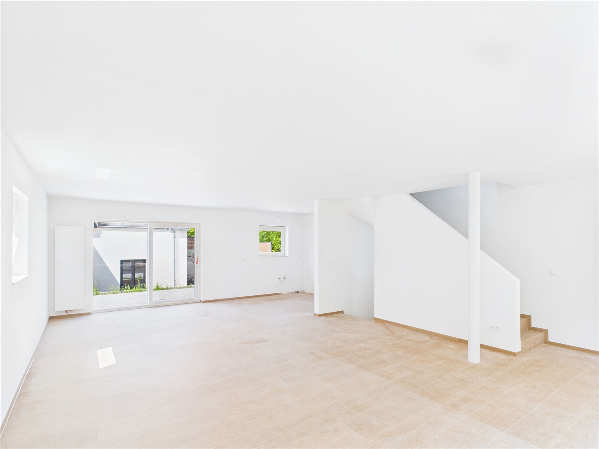 Prachtig nieuw 3bed huis ideaal gelegen in La Hulpe - foto 3