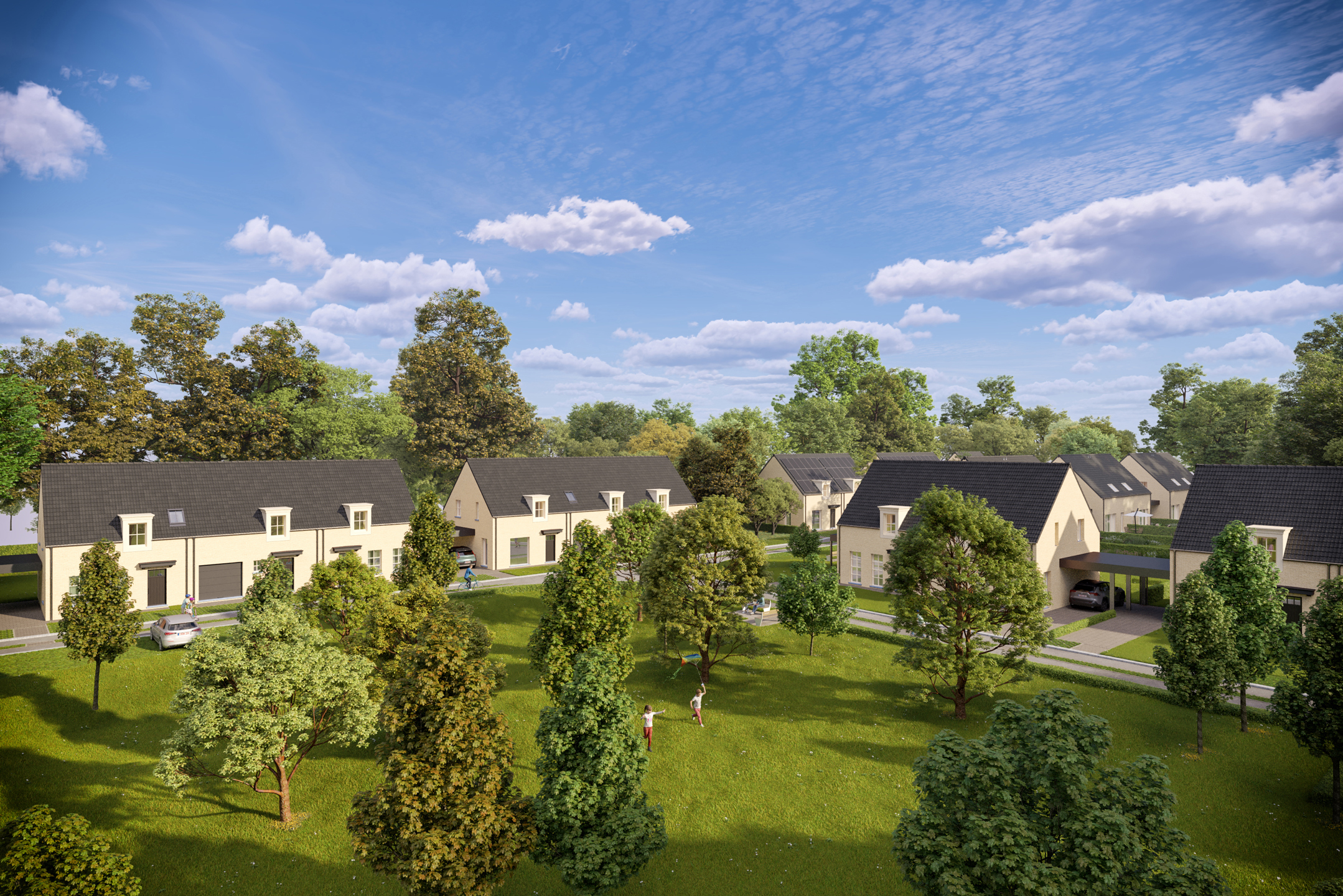 Maison à vendre à Lille avec 3 chambres - photo 3