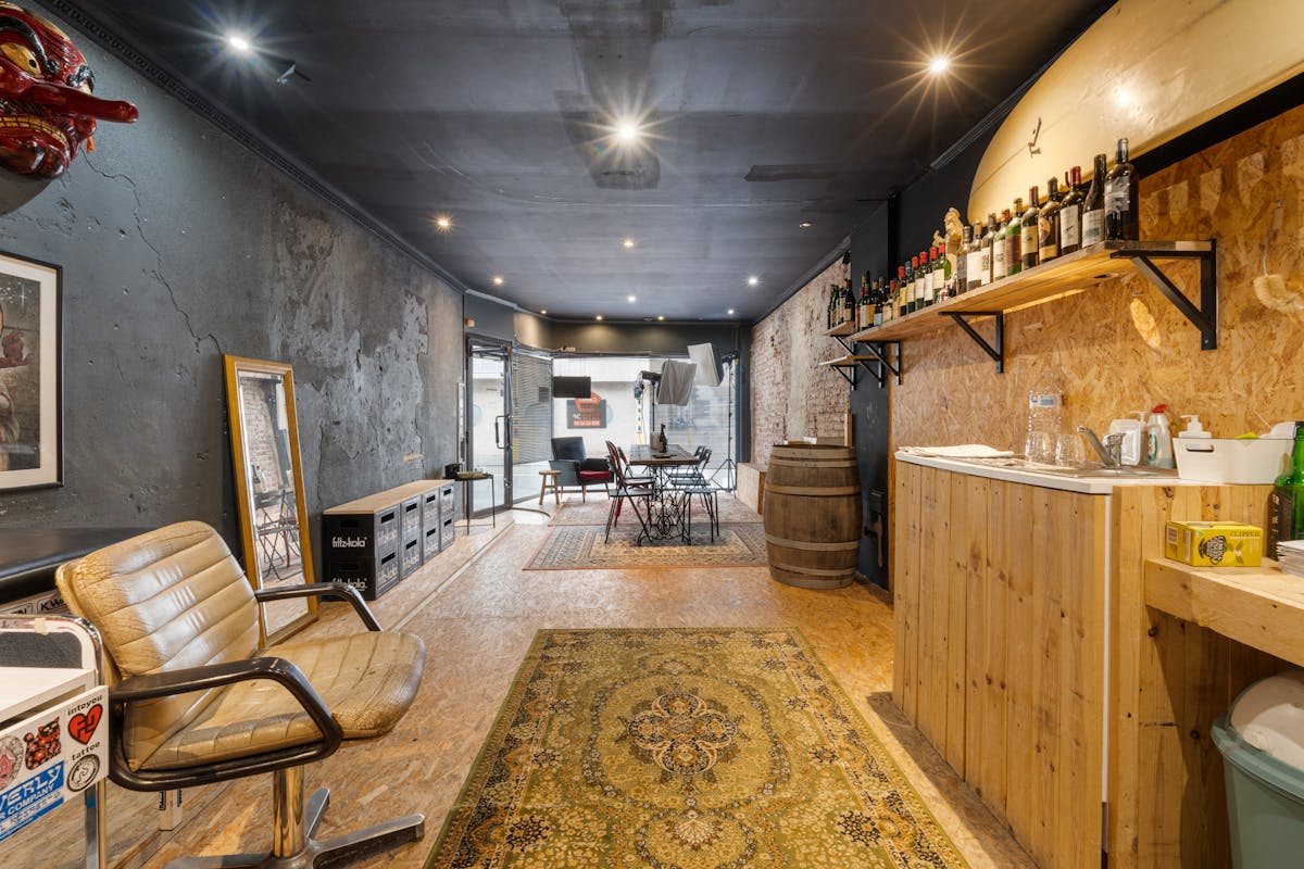Commerciële ruimte te koop in Blankenberge (60 m²) - foto 1
