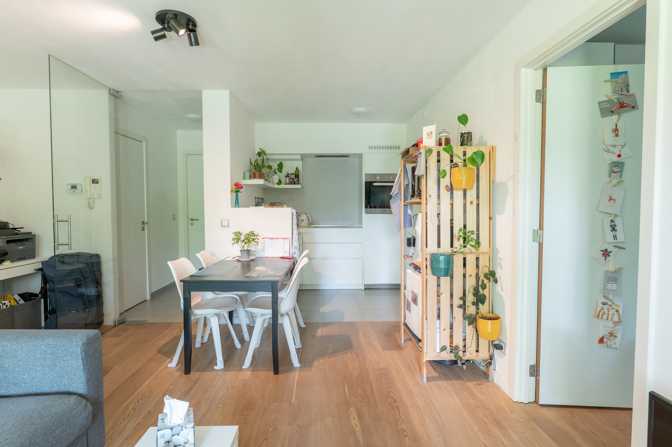 Appartement à vendre à Gand avec 1 chambre - photo 5