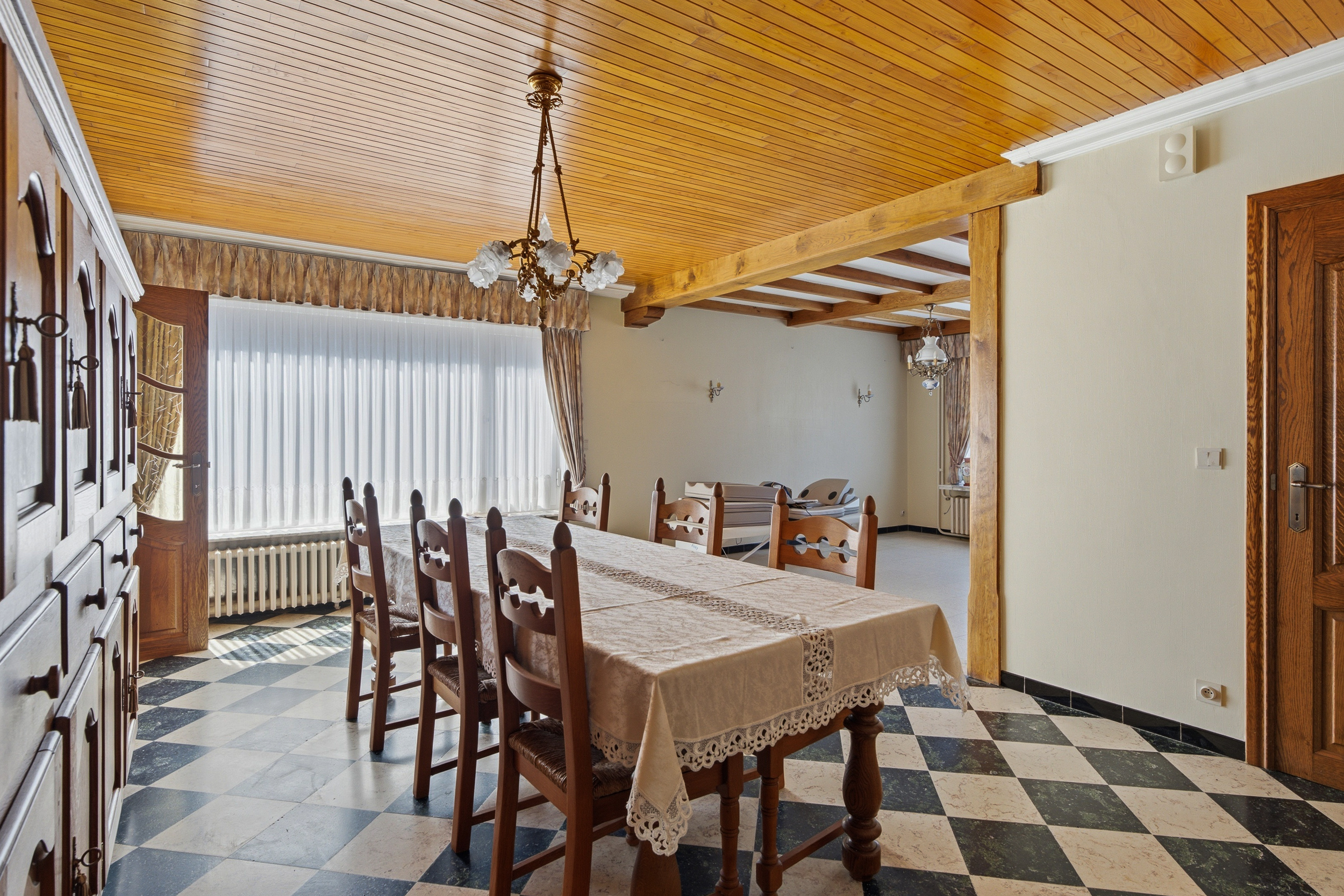 Maison à vendre à Deinze avec 3 chambres - photo 4