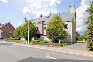 Appartement à vendre à Merelbeke-Melle