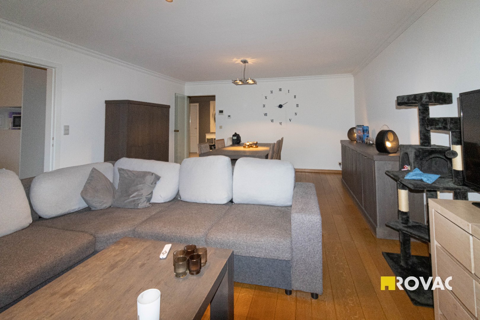 Apartment for rent in Emelgem with 2 bedrooms - photo 5