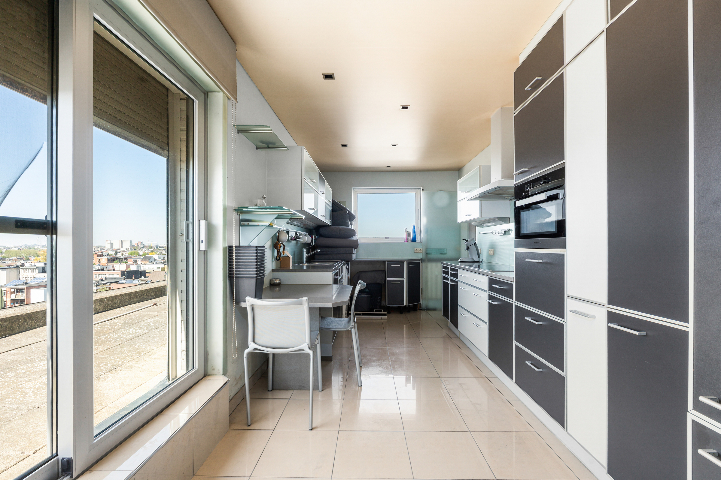 Apartment for sale in Antwerp with 1 bedroom - photo 5