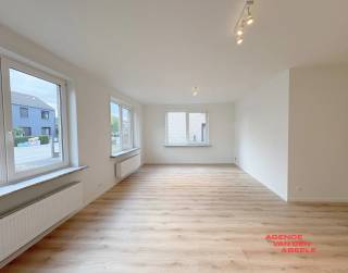 Apartment for rent in Bruges