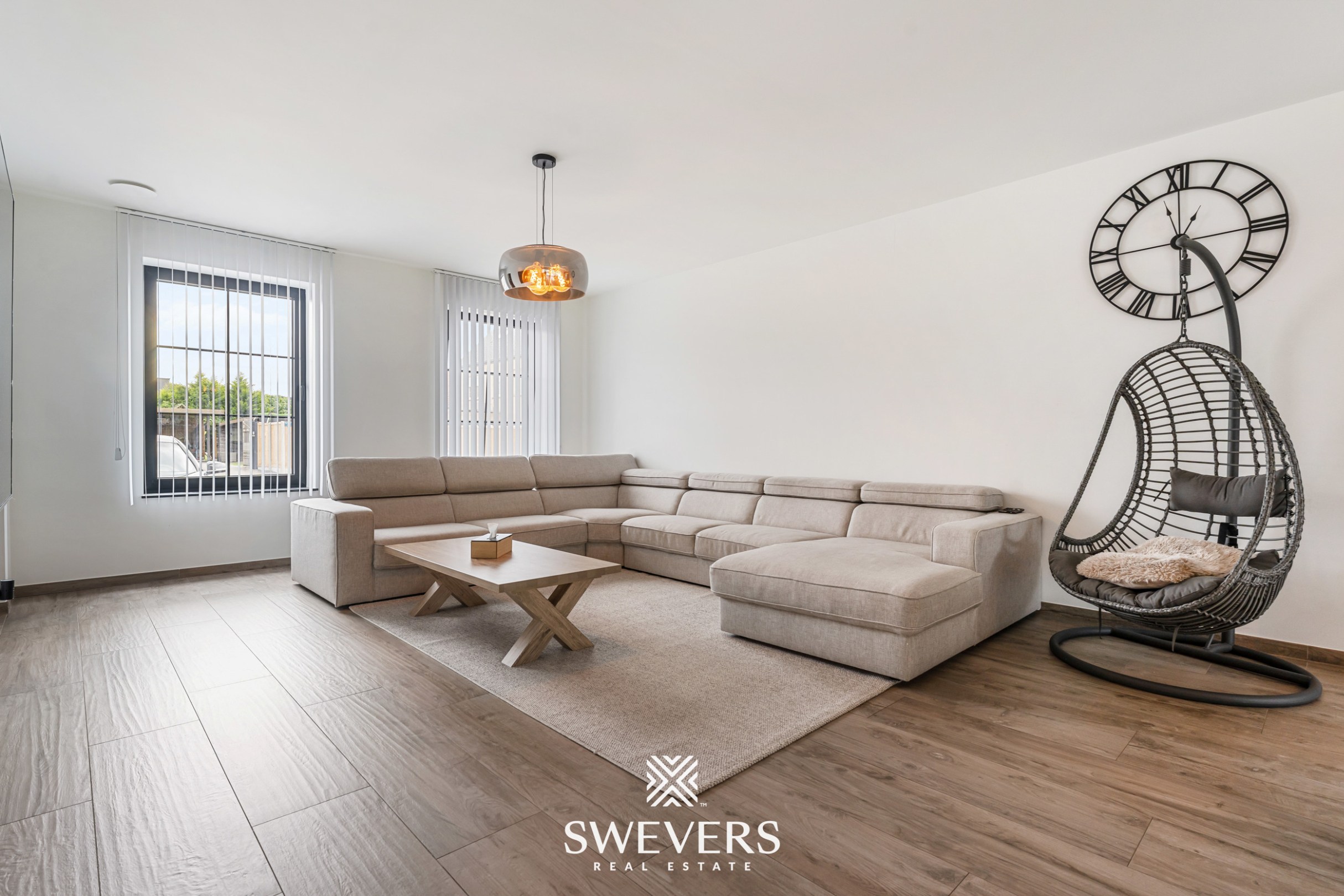 House for sale in Beringen with 4 bedrooms - photo 3