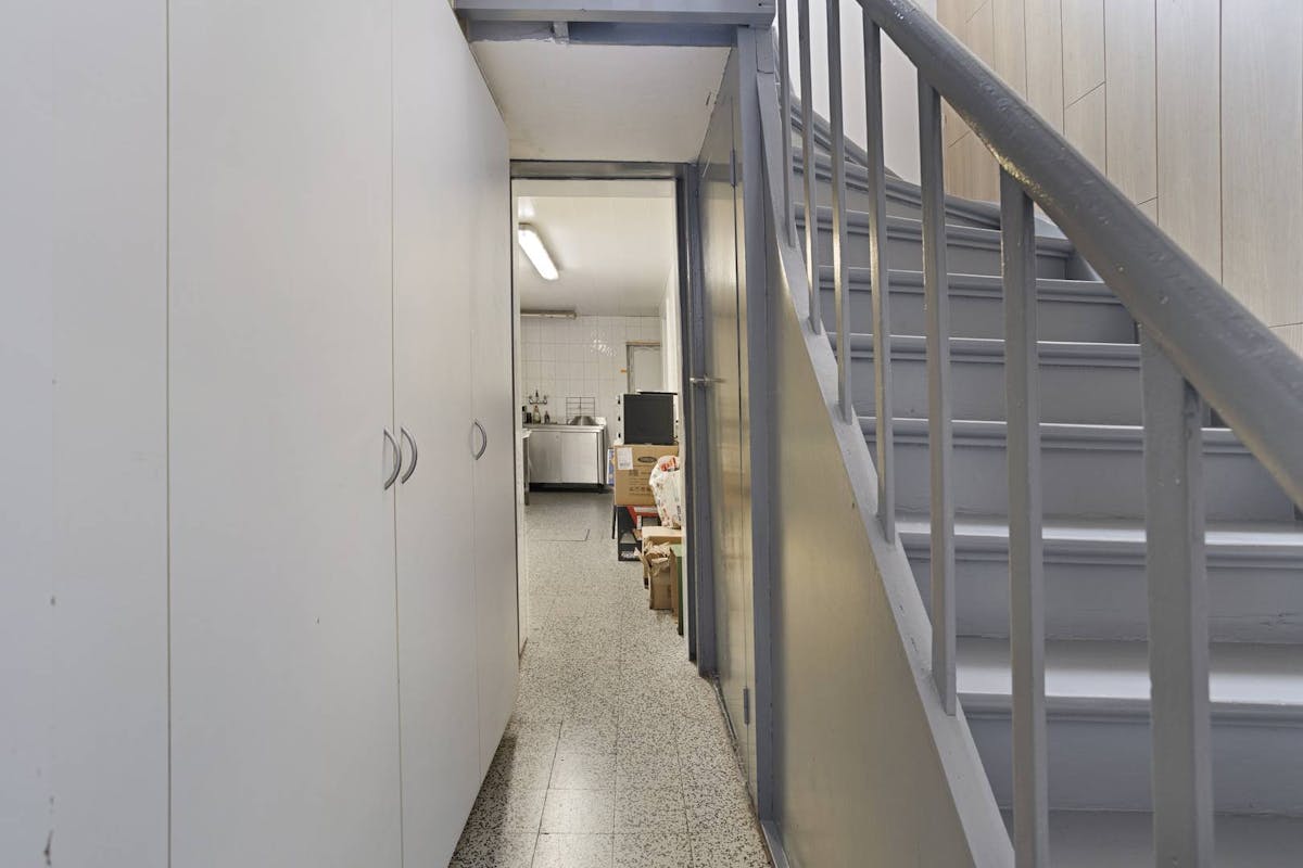Handelspand met woonst te koop in Kortrijk - foto 4