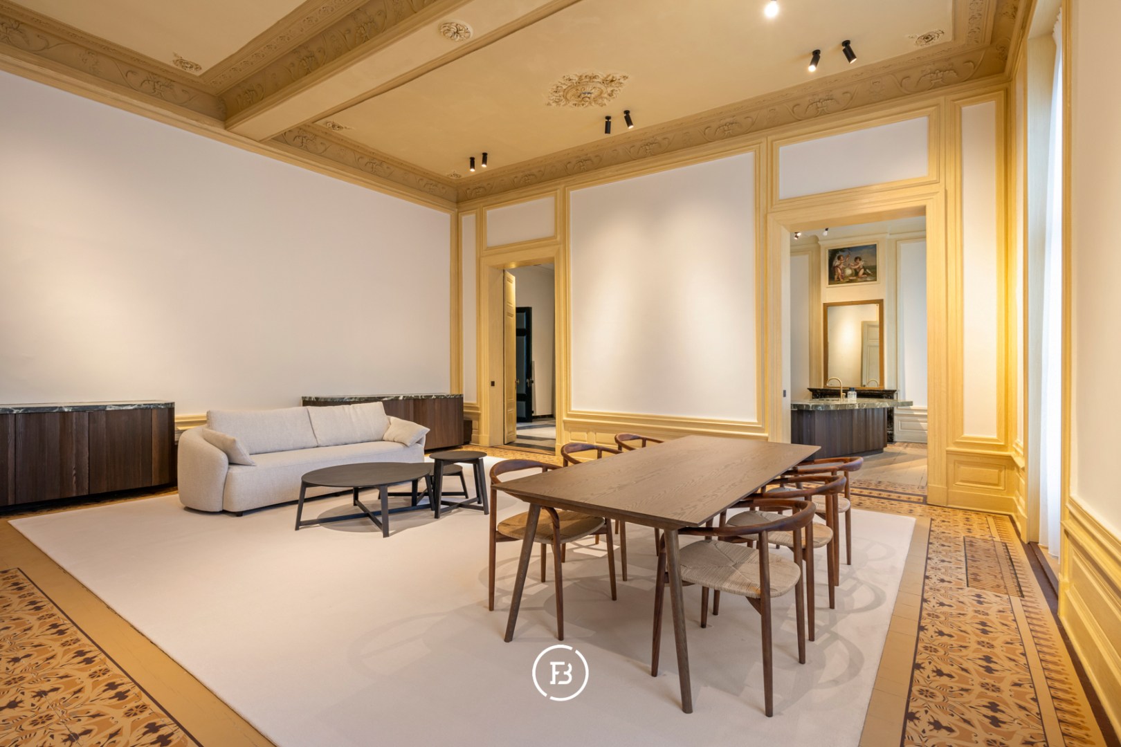 Huis van Hamme - foto 2