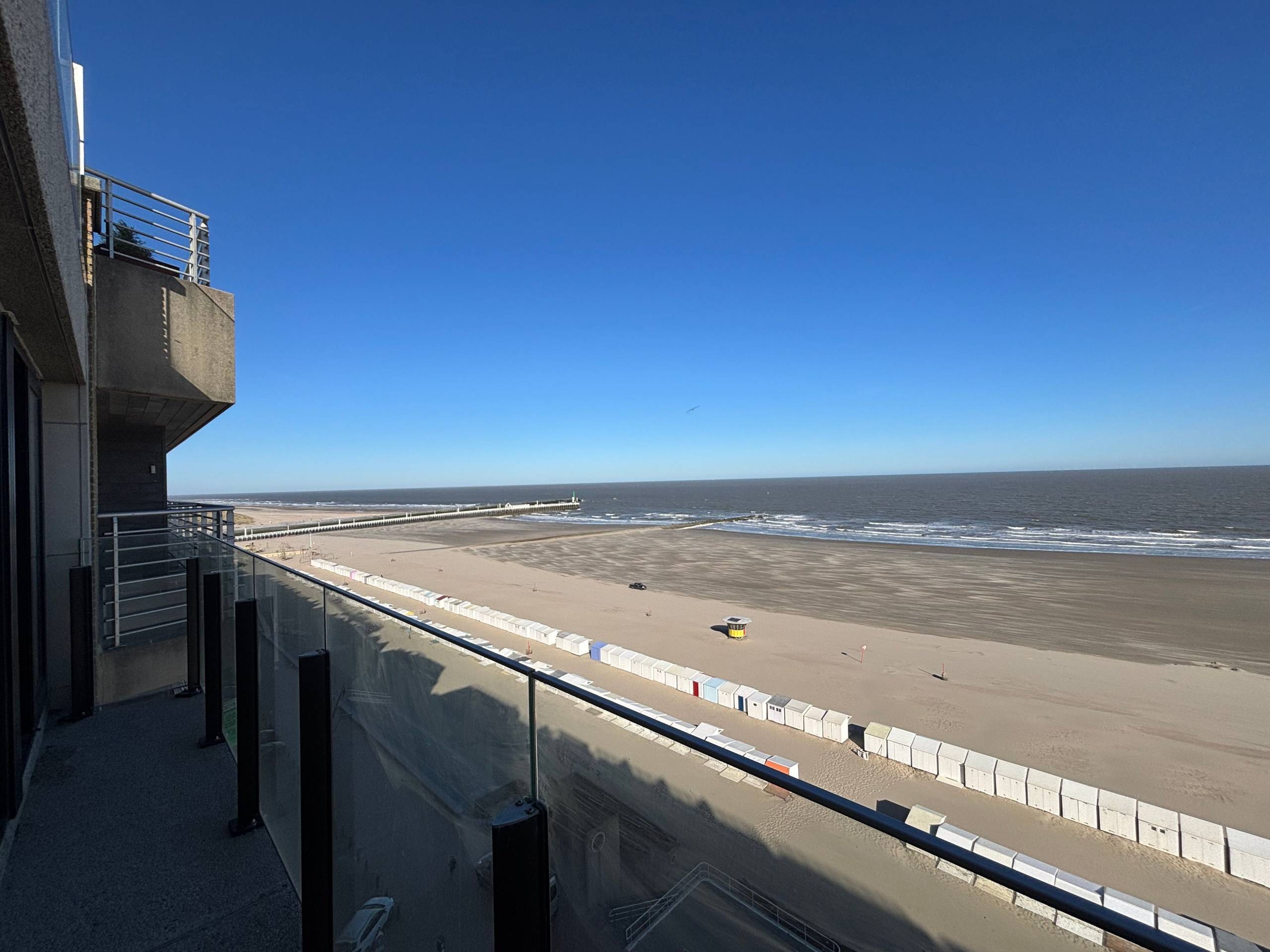 Apartment for rent in Blankenberge with 2 bedrooms - photo 4