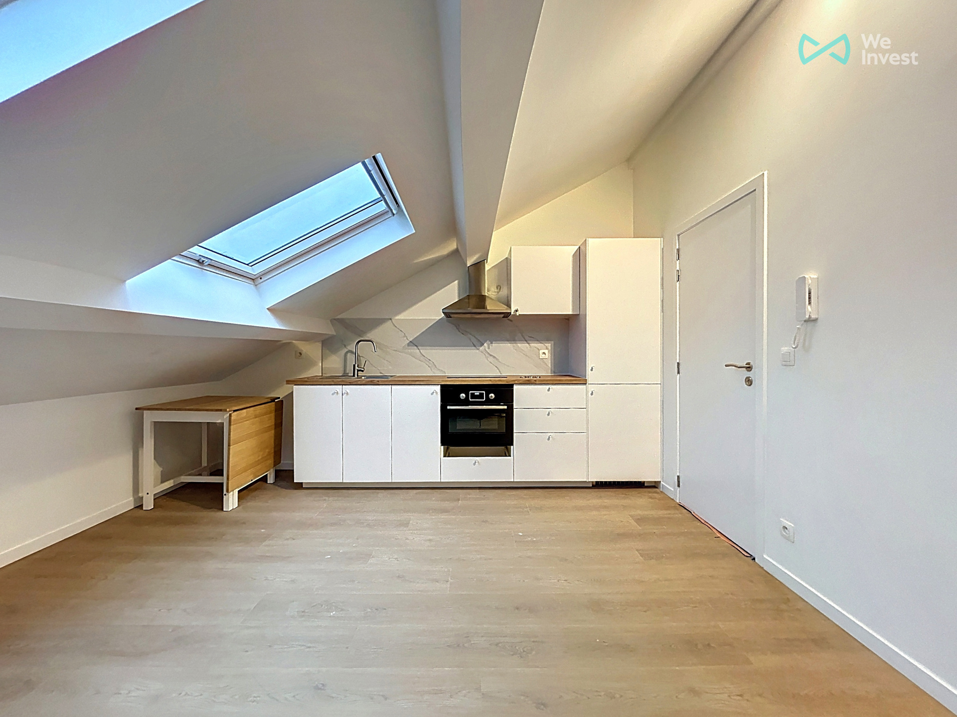 Appartement te huur in Schaarbeek - foto 2