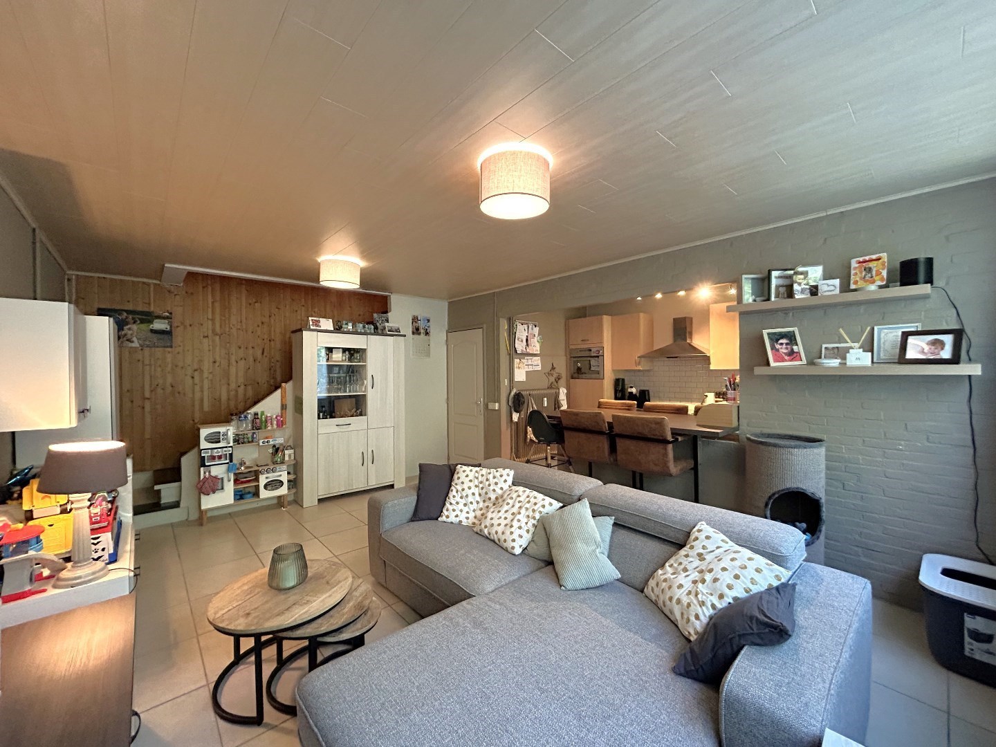 Instapklaar appartement met 2 slpk. in een groene omgeving in Geel - foto 3