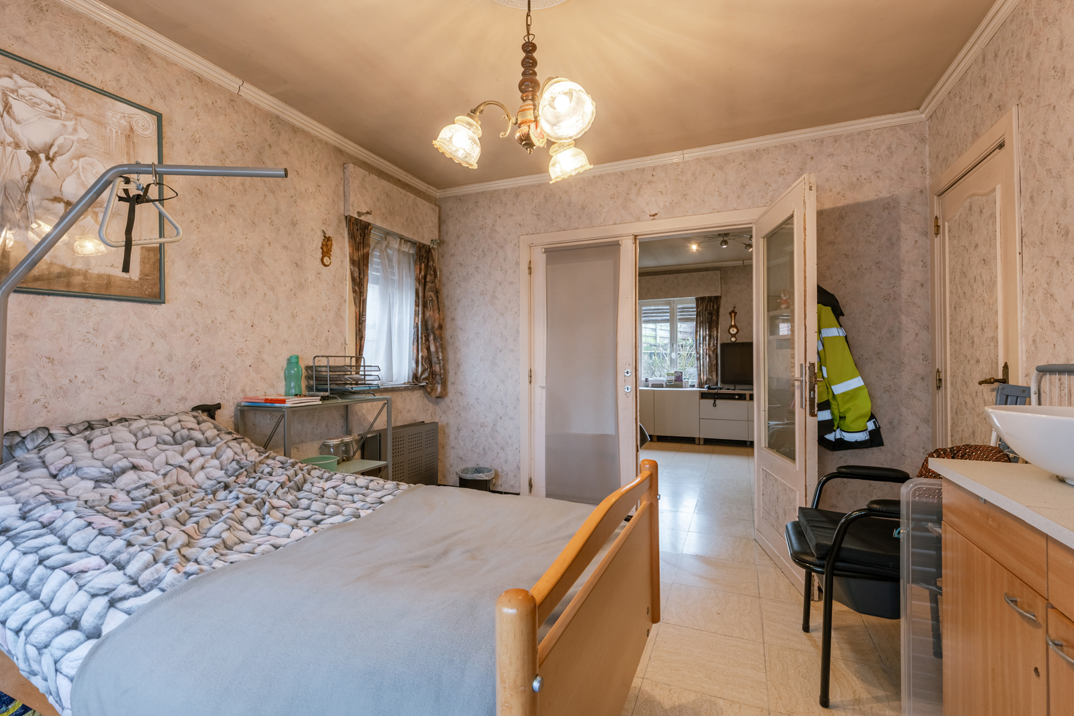 Te renoveren woning in Wijnendale! - foto 4