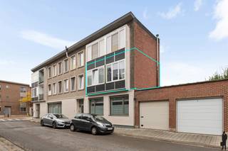 Appartement à vendre à Kontich