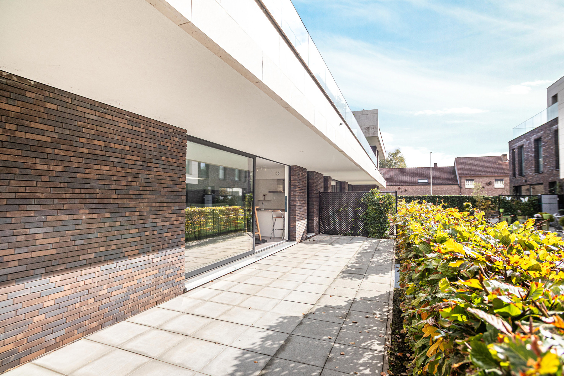 Apartment for sale in Ranst with 3 bedrooms - photo 5