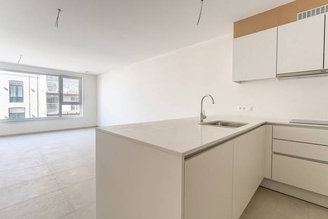 Project te koop in Blankenberge