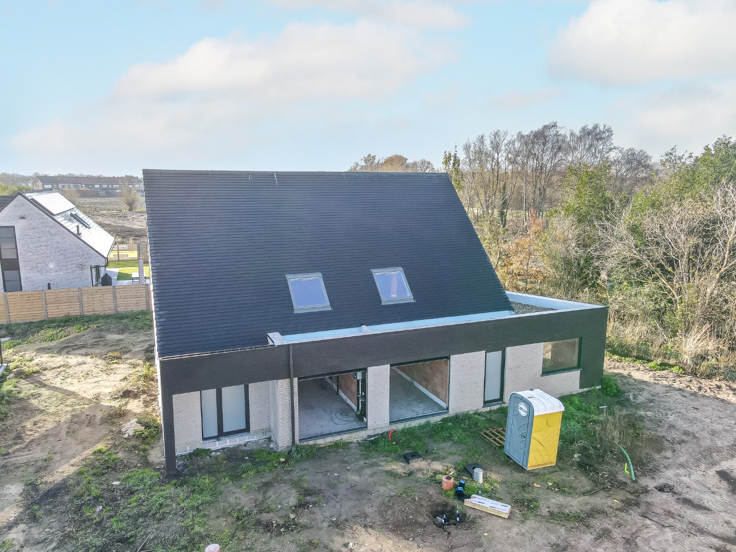 Project te koop in Eernegem - foto 4