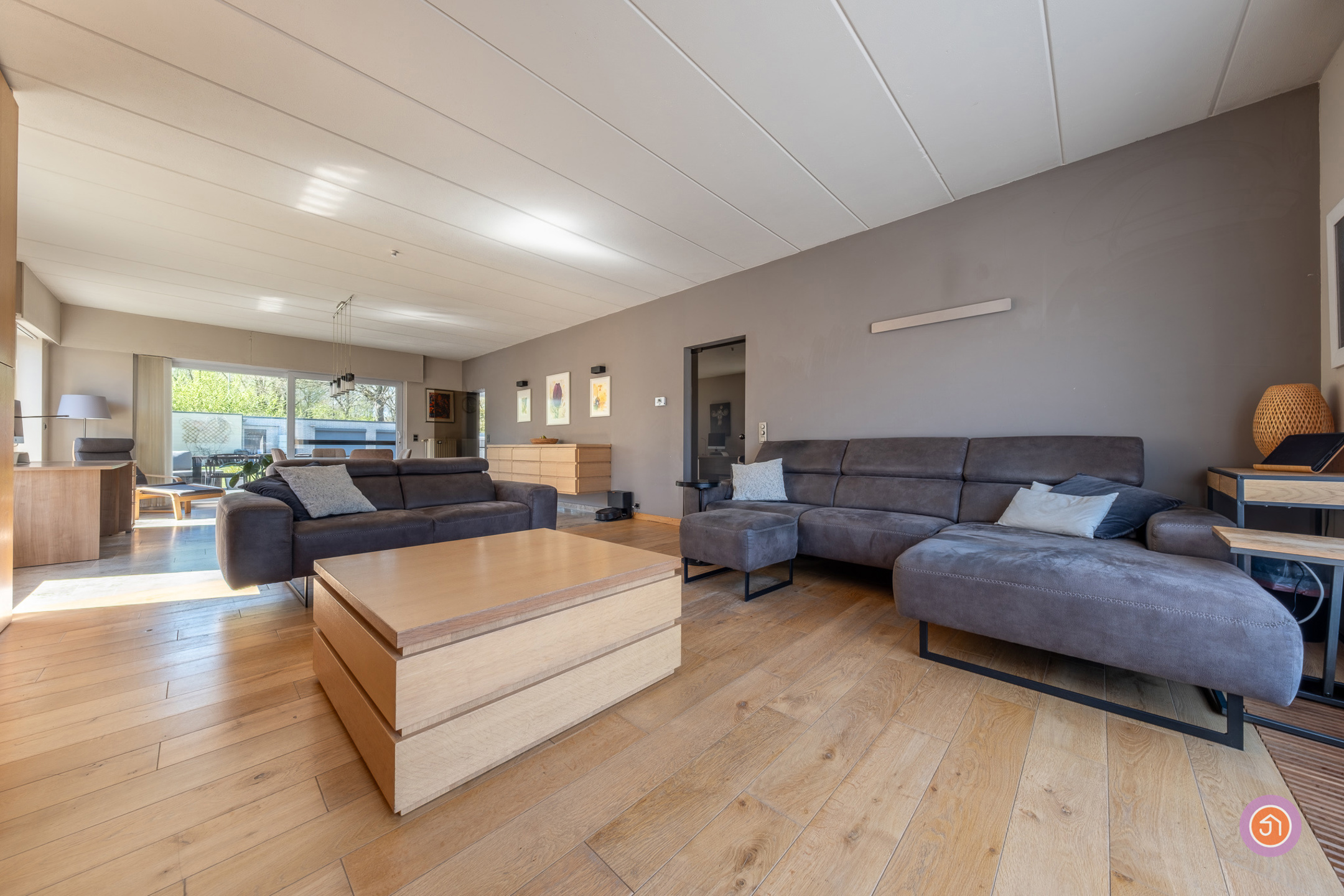 Ruime woning op uitstekende locatie - foto 4