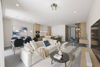 Appartement à vendre à Turnhout
