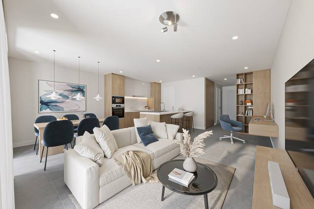 Project te koop in Turnhout