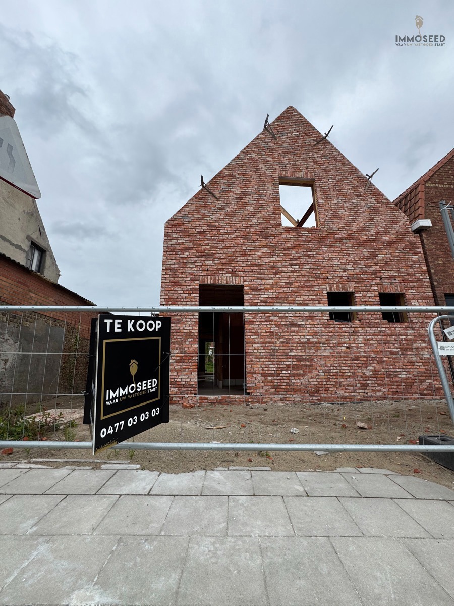 Huis te koop in Oudenburg met 3 slaapkamers - foto 2
