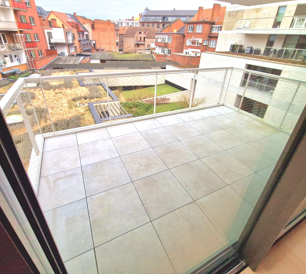 Appartement te huur in Hasselt met 2 slaapkamers - foto 5