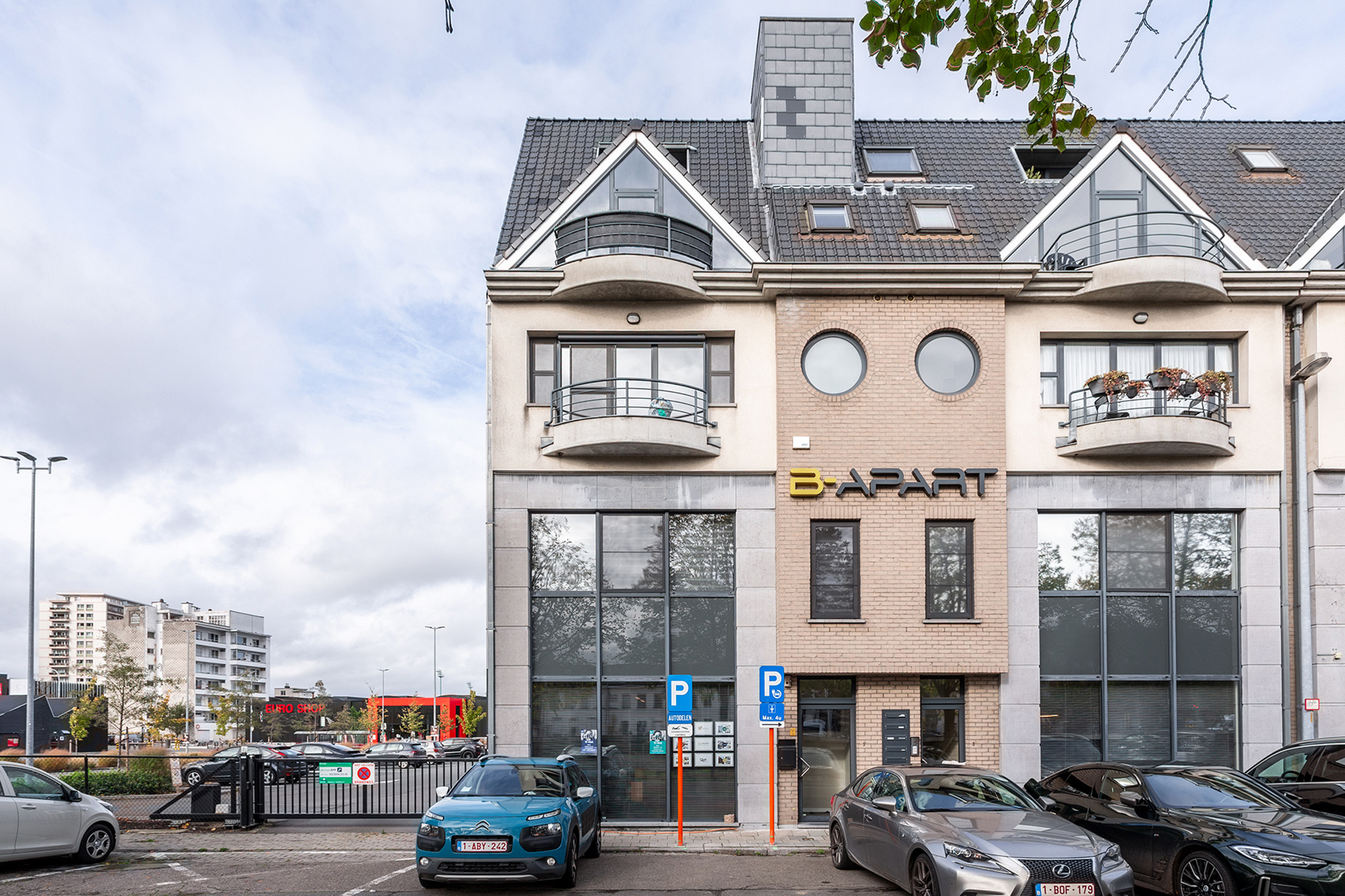 Commercial à vendre à Malines - photo 1