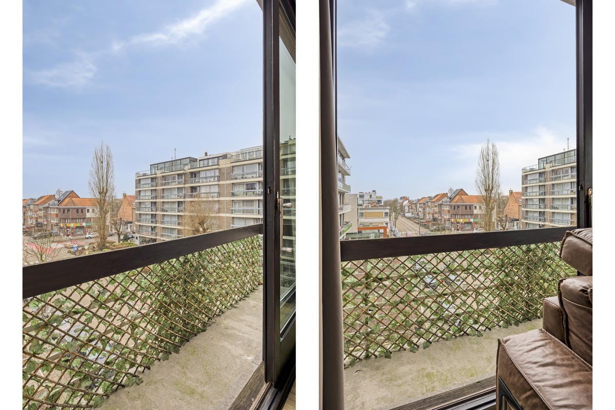 Appartement de 2 chambres prêt à emménager près du centre de Hasselt - photo 4