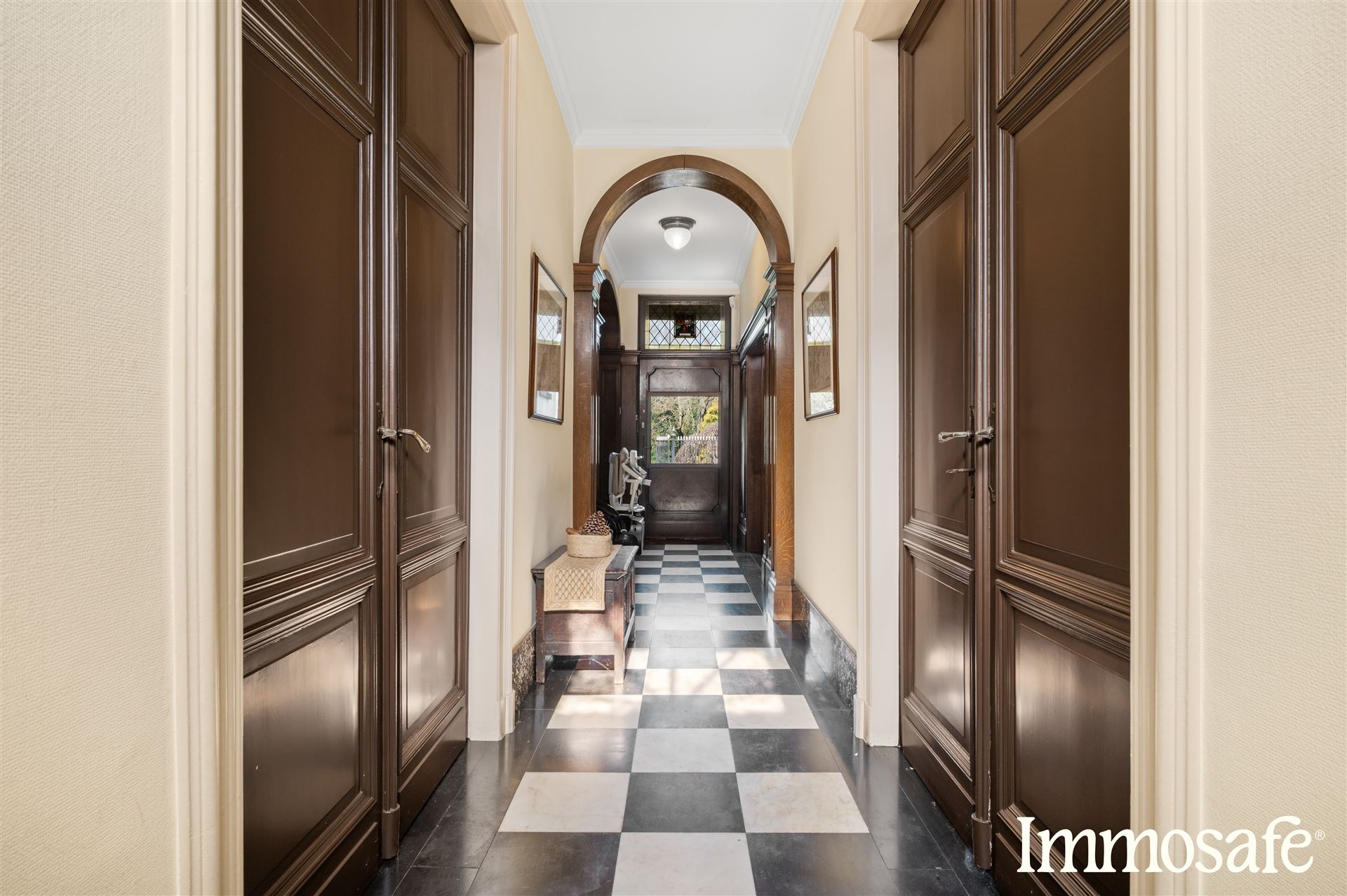 Charmant wonen met kasteelallures in het hart van Berlare - foto 5