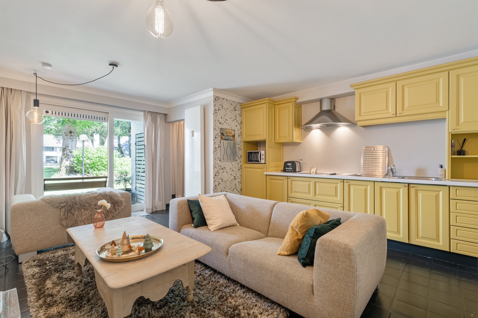Appartement à vendre à Houthalen-Helchteren avec 2 chambres - photo 1