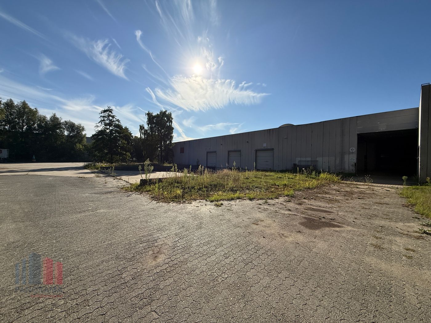 Bedrijfsgebouw op topligging met visibiliteit van de E17 te Sint-Niklaas - foto 5