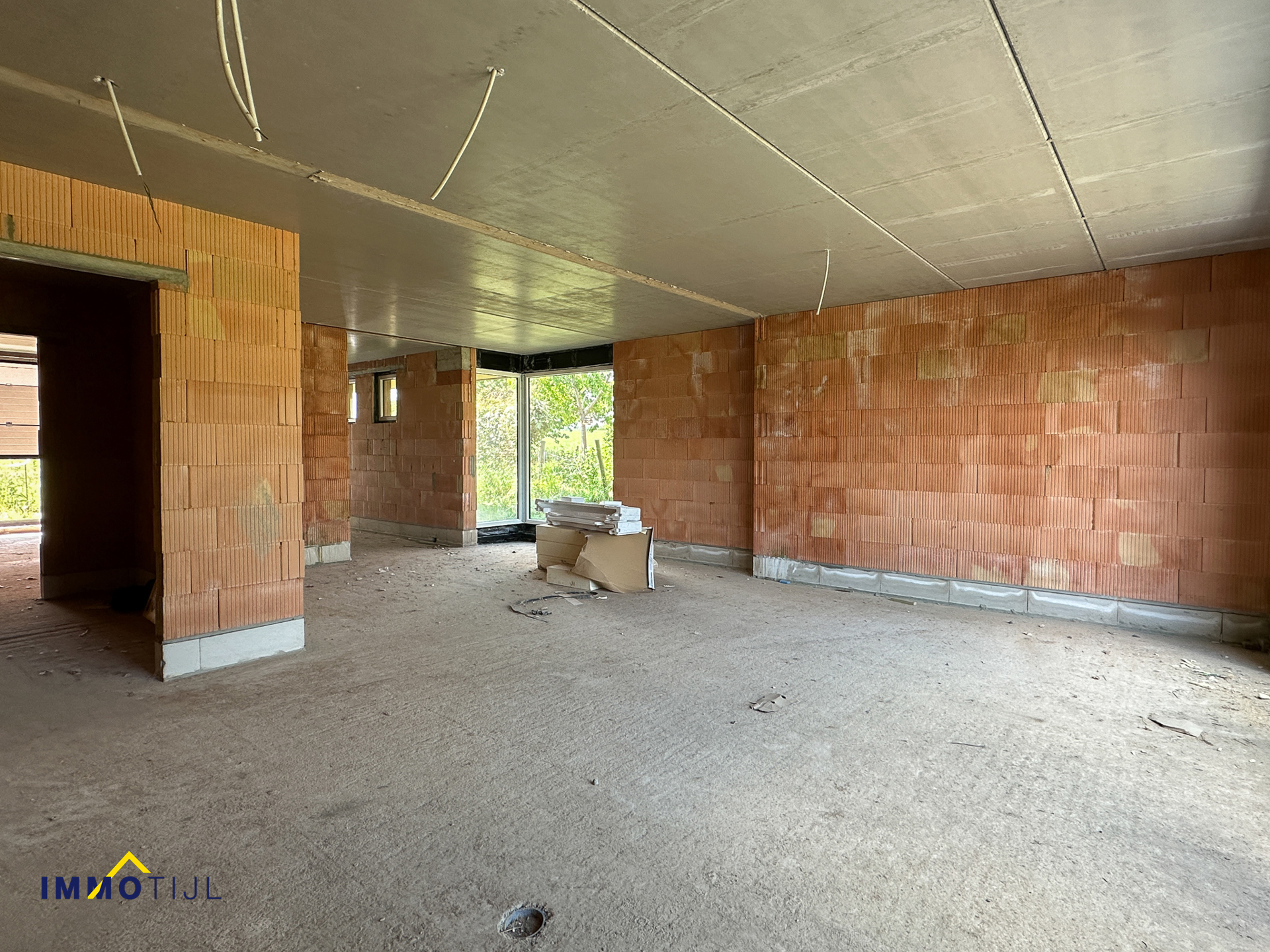 Maison à vendre à Denderleeuw avec 4 chambres - photo 3