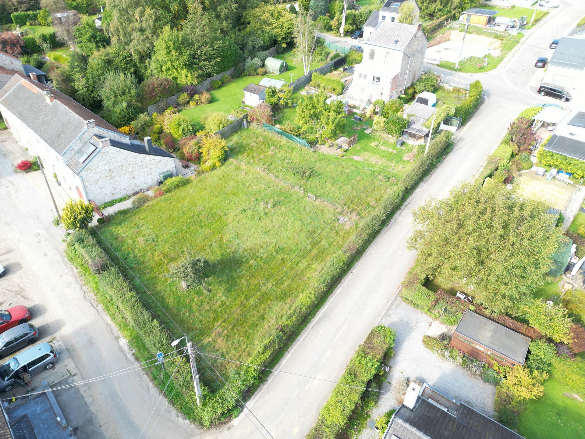 Grond te koop in Marchin - foto 2